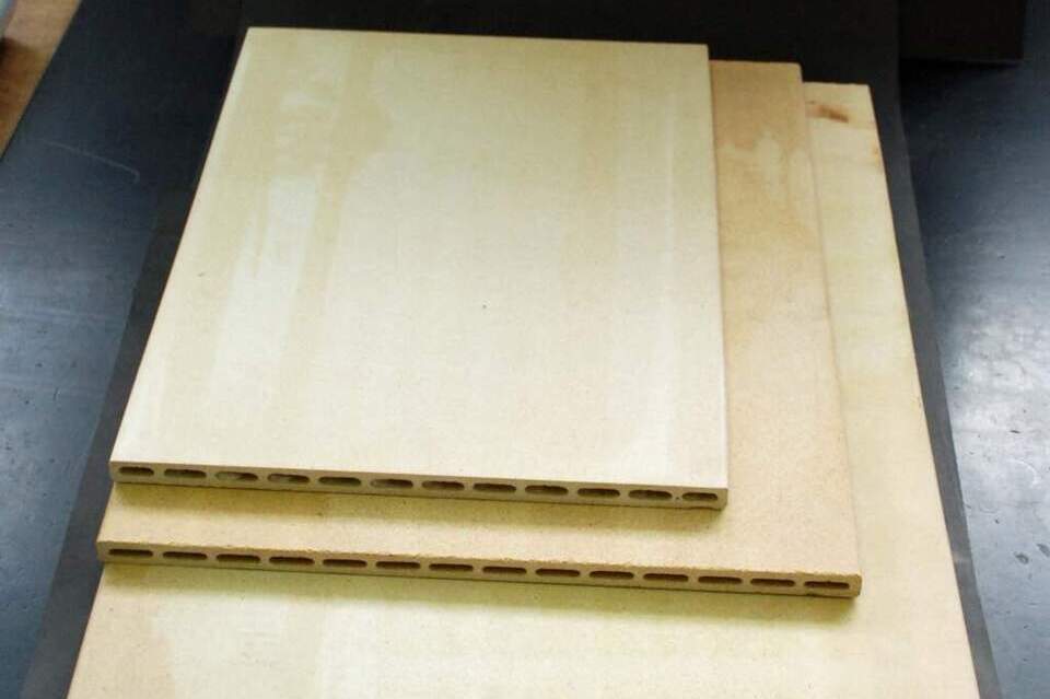 Kiln Shelves - Hollow
