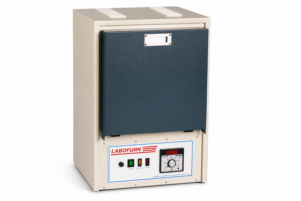 Laboratory Economy Furnaces