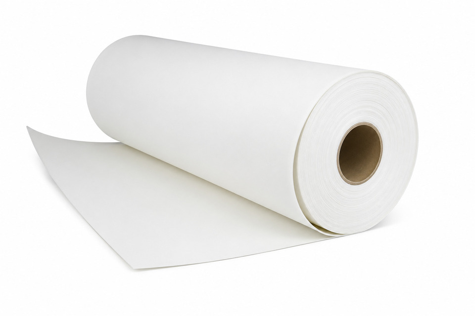 Ceramic Fibre Paper