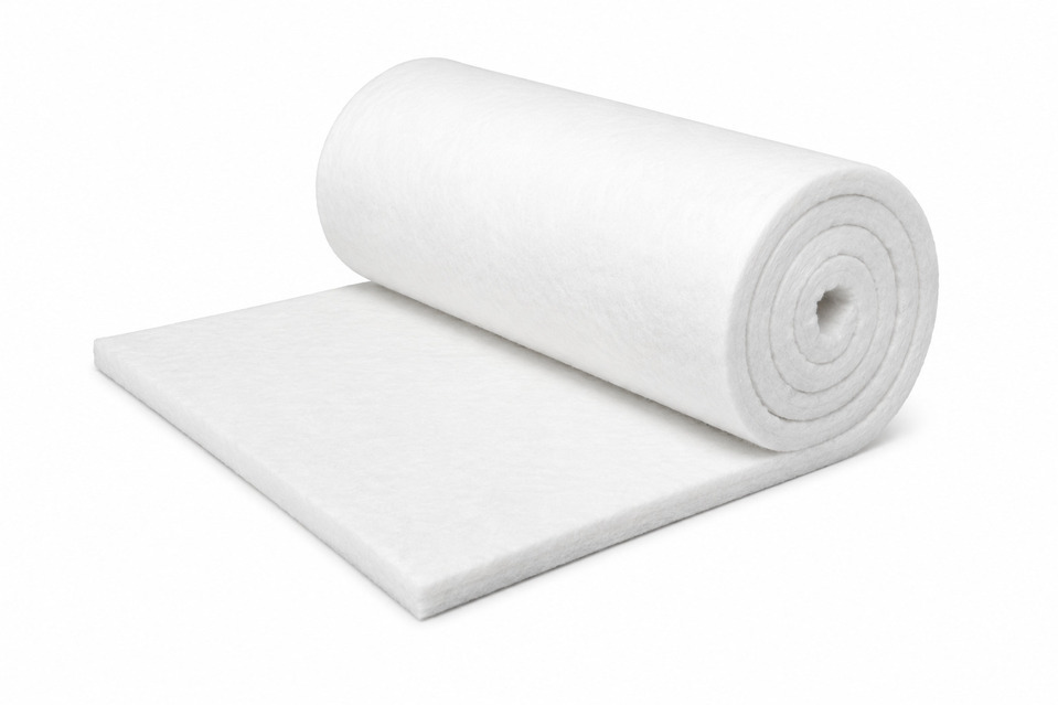 Ceramic Fibre Wool