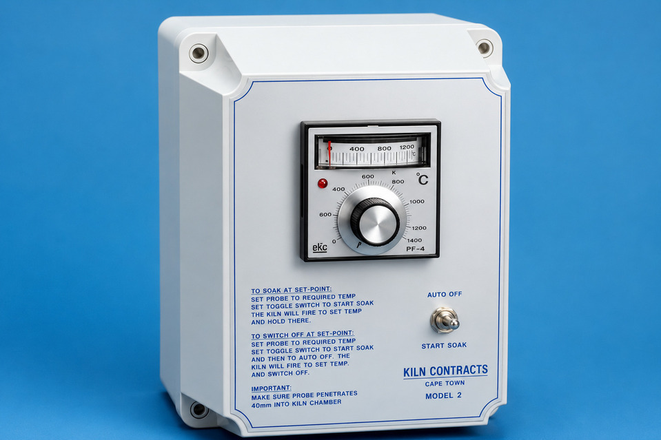 Model 2 Controller