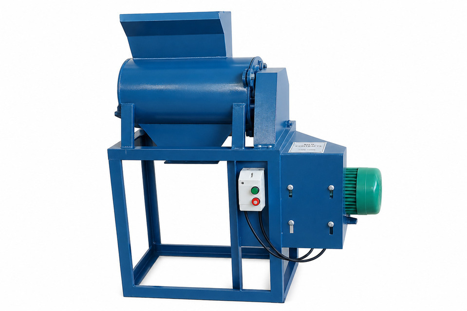 Hammermill