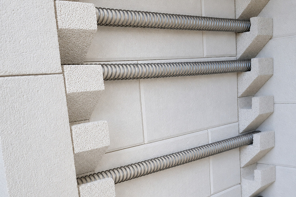 Element Tubes