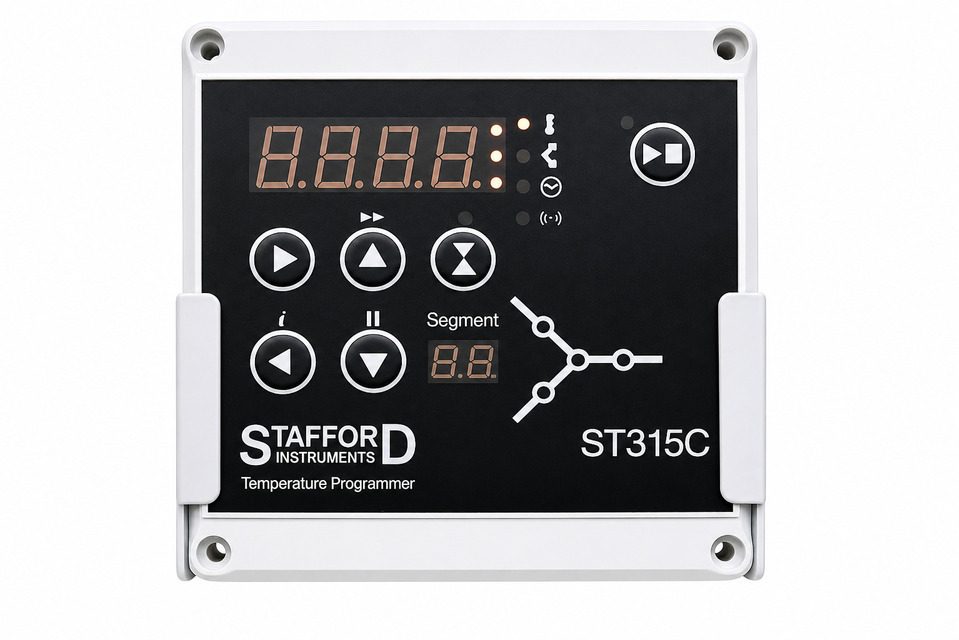 Stafford STC315C Digital Controller