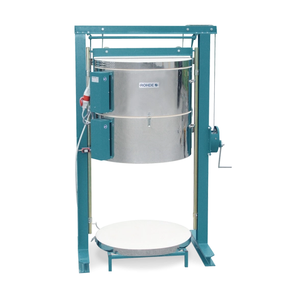 ROHDE Hood Kilns