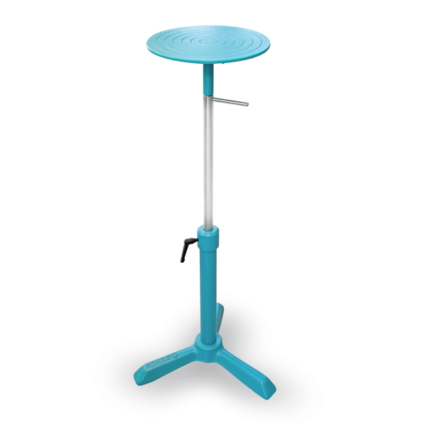 ROHDE Banding Wheels Standing Operation
