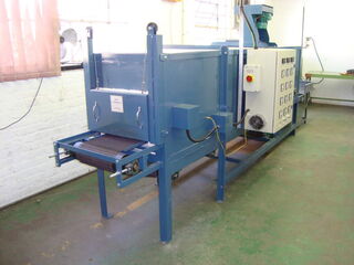 Conveyer Furnace