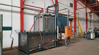 Heat Treatment Furnace