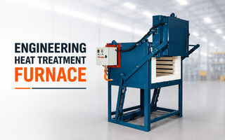 Engineering Furnaces