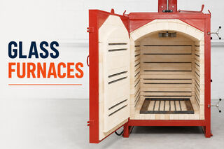 Glass Furnaces