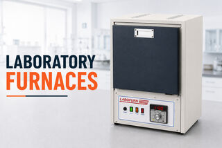 Laboratory & Muffle Furnaces