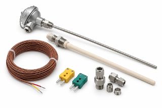 Thermocouples