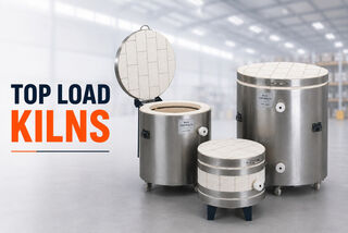 Top Load Kilns