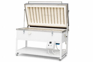 Glazer Glass Furnace 134L