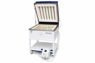 Glazer Glass Furnace 69 Litre