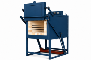 General Purpose Furnaces Free Standing
