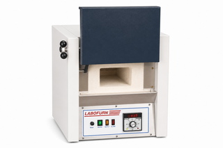 Muffle Furnaces