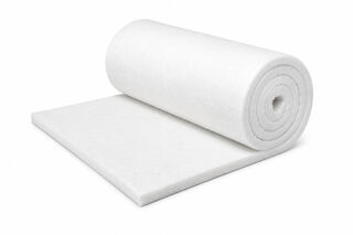 Ceramic Fibre Wool