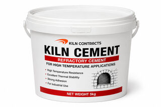 Refractory Cement