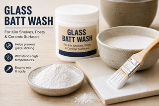 Glass Batt Wash