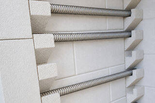 Element Tubes