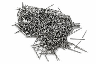 Steel Needles (High Temp 446)