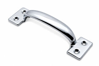 Steel Handle (Top Loader)