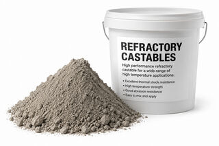 Refractory Castables