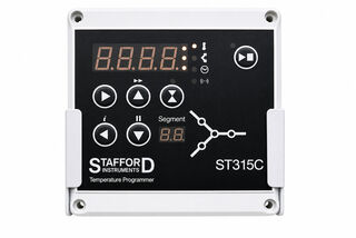 Stafford STC315C Digital Controller