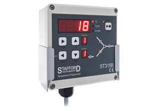 Stafford STC315B Digital Controller