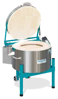ROHDE Electric Top Loaders