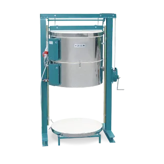 ROHDE Hood Kilns