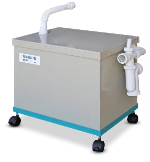 ROHDE Settling Tank TA 85