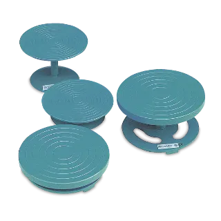 ROHDE Banding Wheels